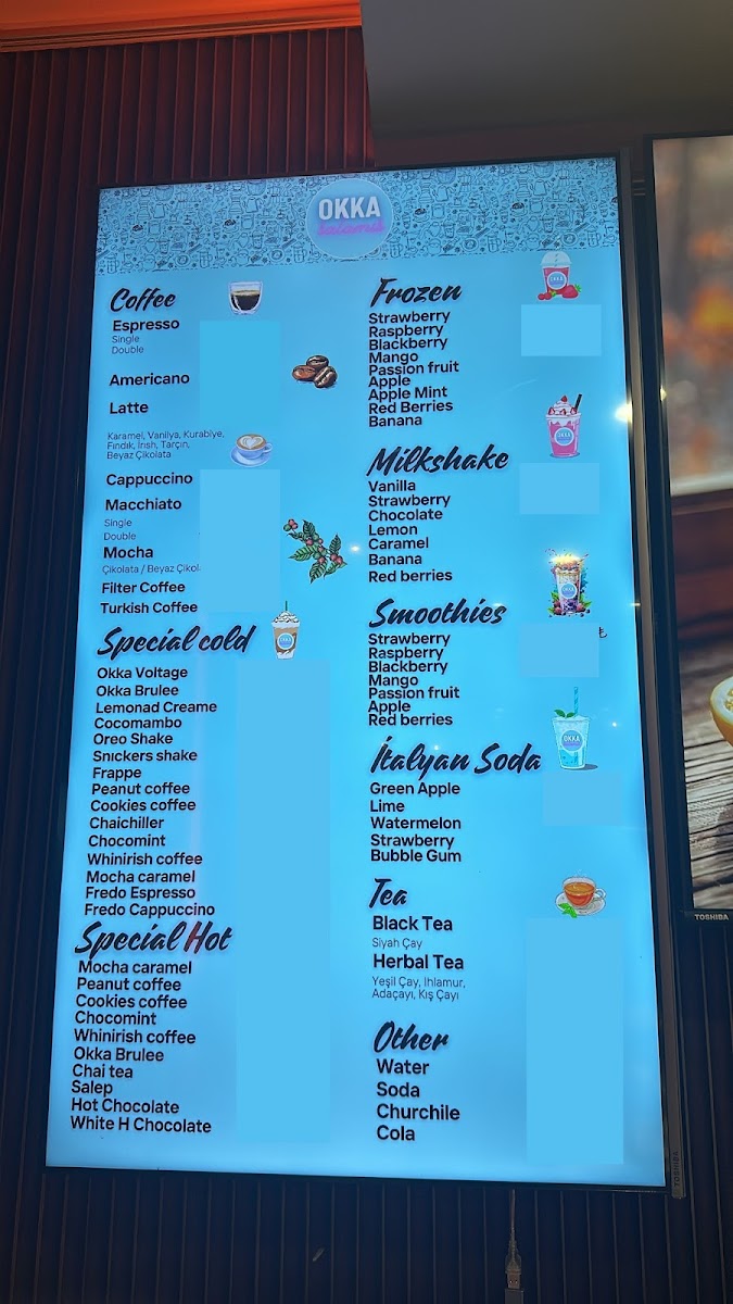Menu Okka Coffee-2